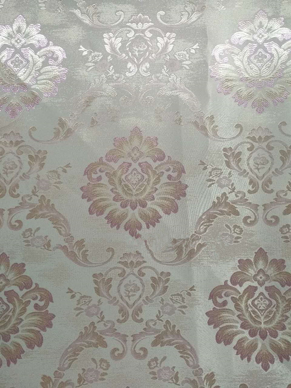 裝飾布提花