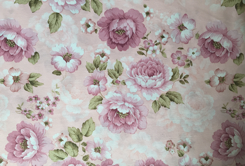 Imitation linen